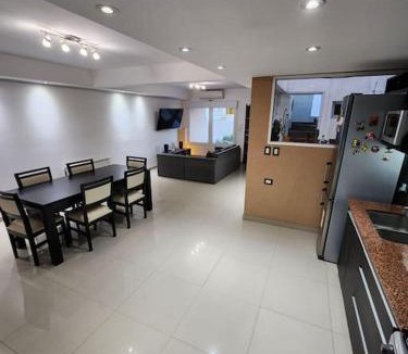 Province of Rio Negro House | Alquilo Casa Luminosa y Amplia en Viedma