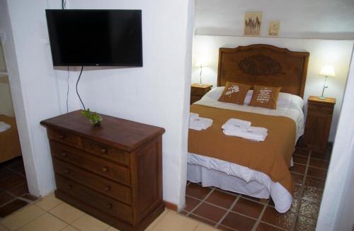 Santa Rosa de Calamuchita Apartment | Cabañas Los 2 Algarrobos