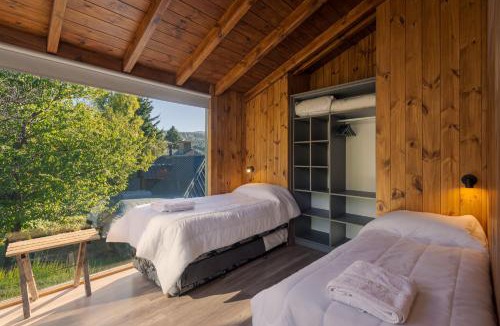 Lolog House | Complejo Playa Bonita