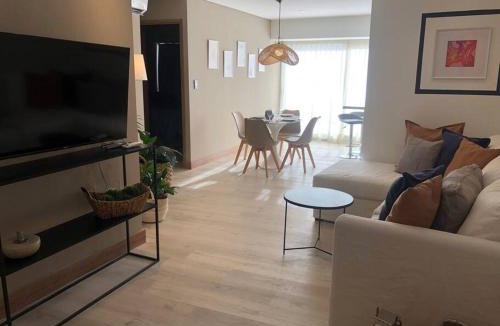 Mendoza City Center Apartment | Moderno dpto a estrenar. Excelente ubicación.
