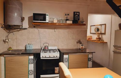 Azul Apartment | Azul Alojamiento Popé
