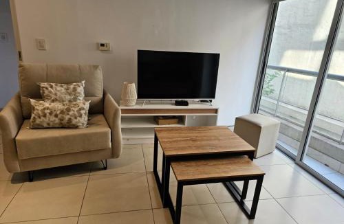 Historic Center Apartment | DEPTO EN La MEJOR ZONA DE MENDOZA