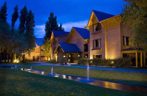 El Calafate Hotel | Hotel Posada Los Alamos
