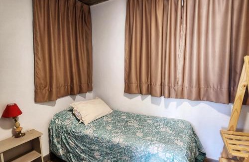 Barrio Centro Apartment | CASA MARGARITA 3P cuadruple