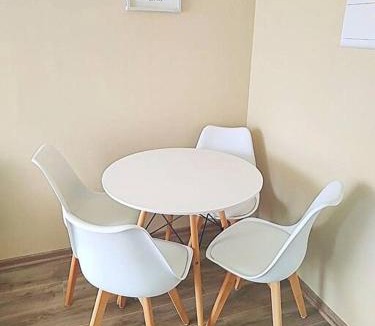 Pucon Apartment | Acogedor y cercanías