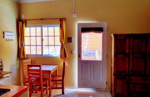 Villa Crespo Apartment | Apart Villa Crespo