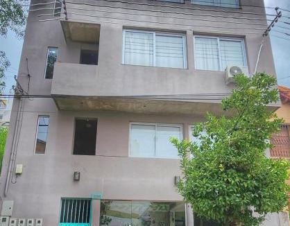 Barrio Centro Apartment | CASA MARGARITA 2P cuadruple