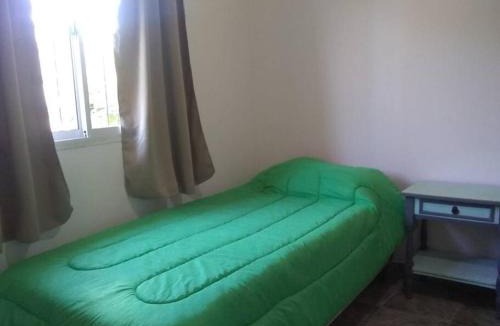 Malargue House | Alquiler diario