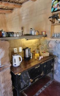 Amaicha Del Valle Bed & Breakfast | Pacha Cuty Hostel