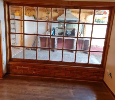 Rancagua House | Casona champion