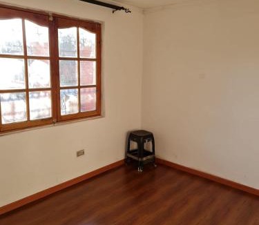 Rancagua House | Casona champion