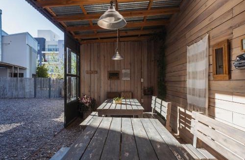 Puerto Madryn Apartment | El Poblado