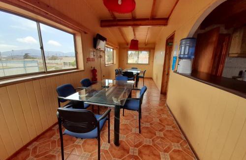 Los Vilos Apartment | Casas para Empresas