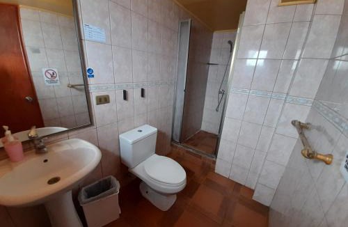 Los Vilos Apartment | Casas para Empresas