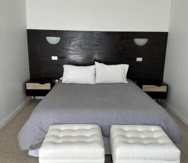 Los Vilos Hotel | American Hotel