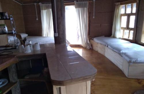 Quellon House | Cabaña a Diario