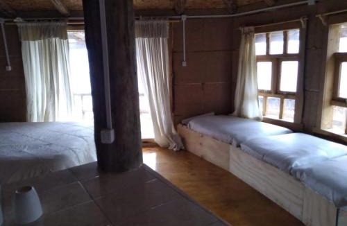 Quellon House | Cabaña a Diario
