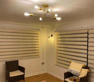 Dichato House | Casona Litril