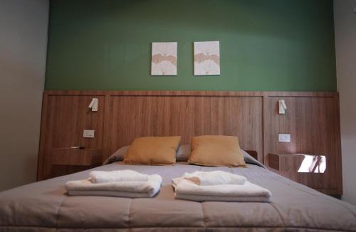 Cipolletti Hotel | Motel A.C.A. Cipolletti
