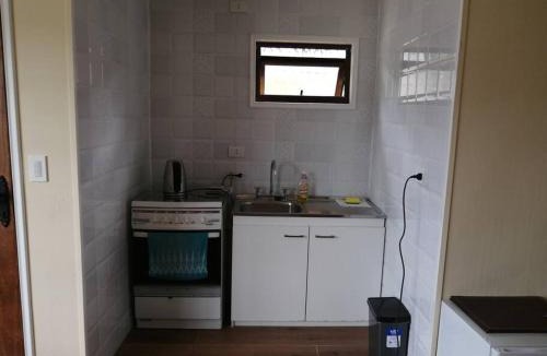 Puerto Cisnes Apartment | Terrazas de Puerto Cisnes - Cabañas