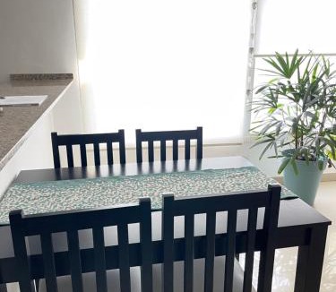Rada Tilly Apartment | Rada dpto biker