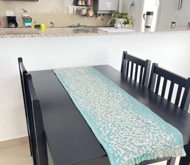 Rada Tilly Apartment | Rada dpto biker