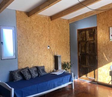 Salto Apartment | Casa de montaña