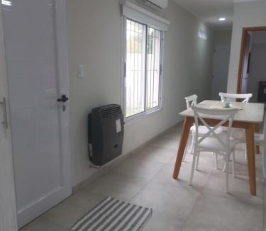 Lobos Apartment | Alojamientobruisa