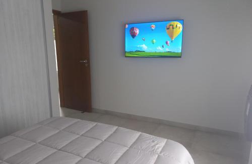 Lobos Apartment | Alojamientobruisa