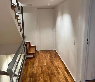 Belgrano Villa | Hermosa casa a estrenar amoblada