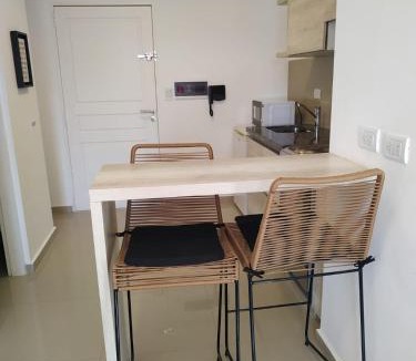 Neuquen Apartment | Edificio Renova