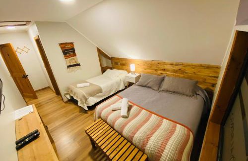 Panguipulli Bed & Breakfast | Albergo B&B