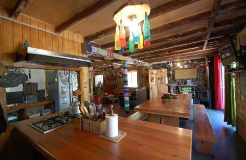 Pinto House | Duub Cabañas