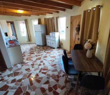 San Pedro de Atacama Cabin | Cabañas Larache