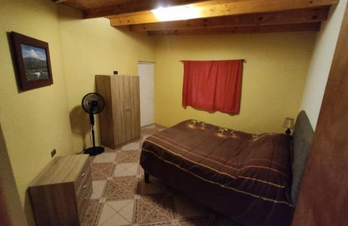 San Pedro de Atacama Cabin | Cabañas Larache