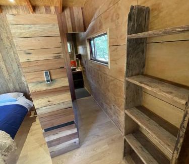 Malalcahuello Cabin | Araucanía Pura