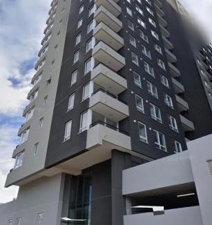 Temuco Apartment | Apart Center Temuco