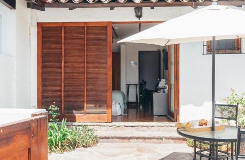 Las Condes Hotel | Casa Arrayán