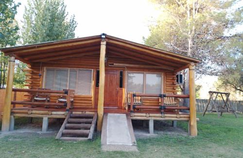 Tunuyan House | Cabañas Las Acacias