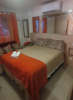 Ponta Negra Apartment | Apple Flat 501