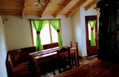 Trevelin House | Cabañas Epuyen
