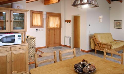 San Carlos de Bariloche Ski Chalet | Cabañas Carelmapu