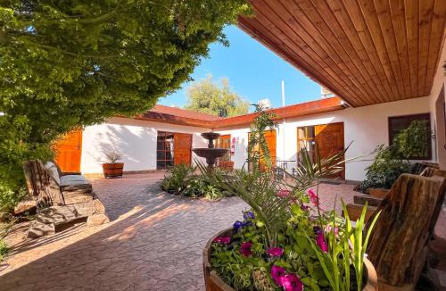 Calle Larga Resort | Barros Wellness & Spa Resort