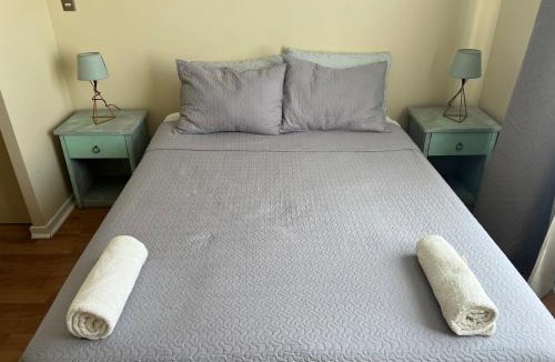 Chillan Apartment | Apart hotel Chillán Departamento - Place - king Home - Factura - Central - Empresas - Parking - Wifi
