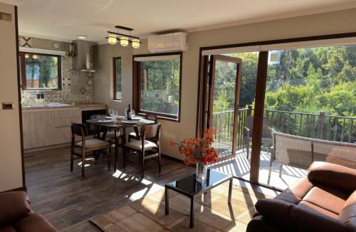 Osorno Apartment | Mirabosque aparment Ejecutivos 8