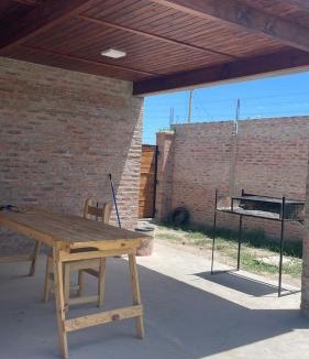 Goya Apartment | QUINCHO PARANA