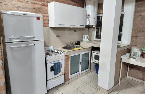 Cipolletti Apartment | departamentos Andrés