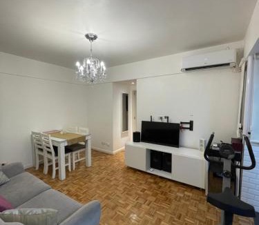 Caballito Apartment | Caballito Apartment