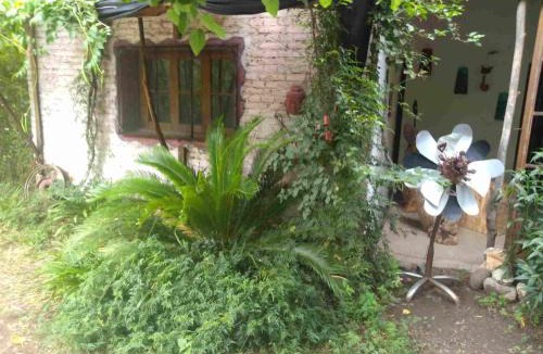 Luyaba House | Casa Alma Verde calma