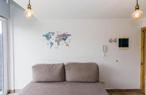 Province of Tierra del Fuego Apartment | Ushuaia Loft Apartamento